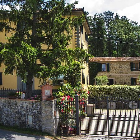 Alloggio Villa Manini Scarperia Luaran gambar