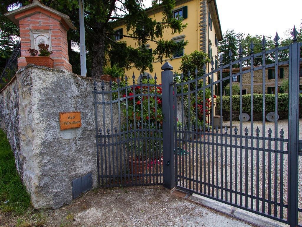 Alloggio Villa Manini Scarperia Luaran gambar