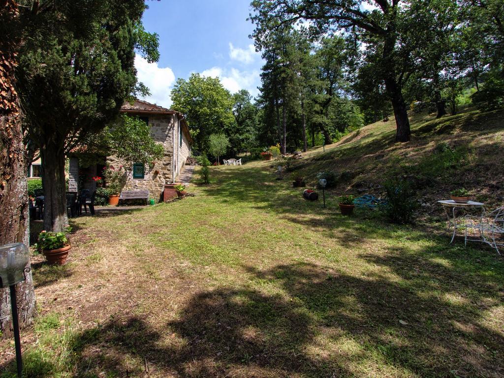 Alloggio Villa Manini Scarperia Luaran gambar